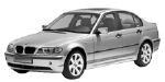 BMW E46 U2900 Fault Code