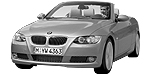 BMW E93 U2900 Fault Code